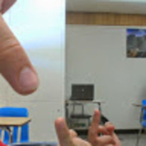 Meet your Posher, Annie